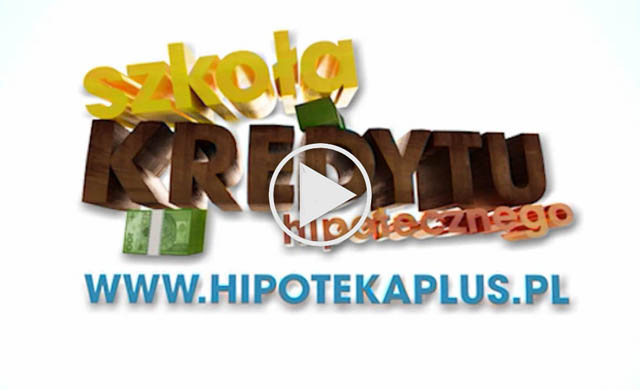 Hipotekaplus.pl - Szkoła Kredytu TV
